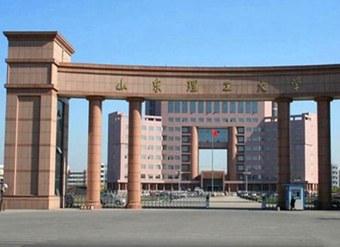 山東理工大學配備麻豆电影网在线观看分析儀
