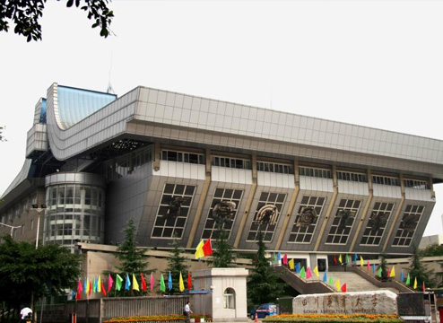 麻豆电影网在线观看養分檢測儀在四川農業大學的應用